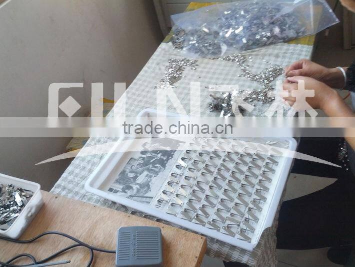 FL7-011 push button zippy micro switch