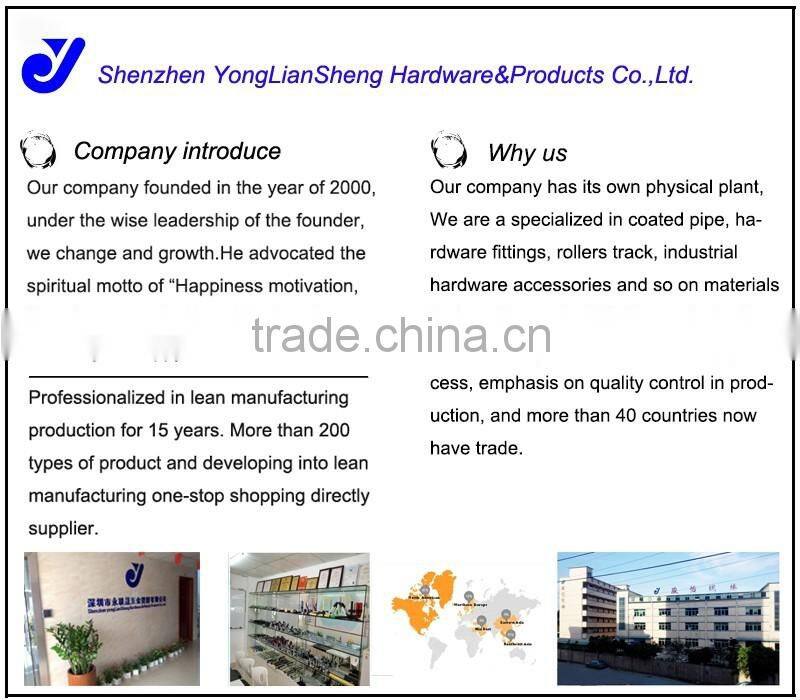 JY-2044C| Roller track connector for motor| Roller blind chain connector|Roller track connector for pipe rack system