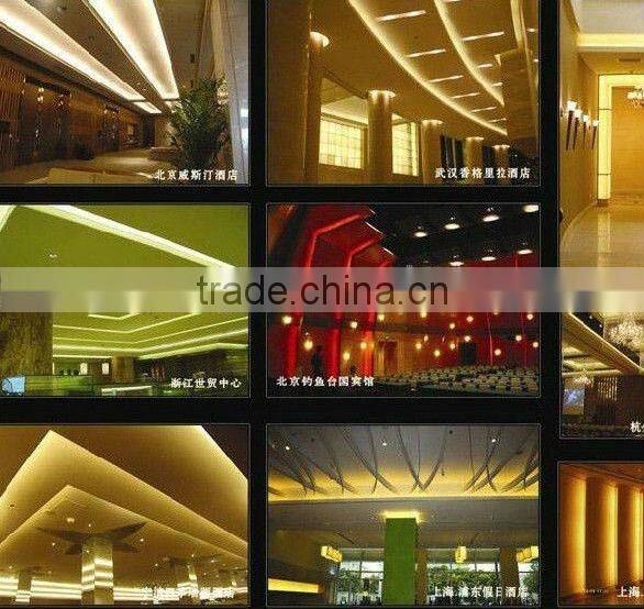 flat 3 Wires Multicolor LED Rope ,flat wire rope