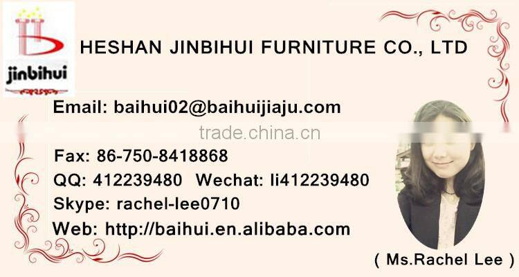 BH-YB8512 2015 wholesale durable Hotel used chair Used Shake Back Aluminum Banquet Chair