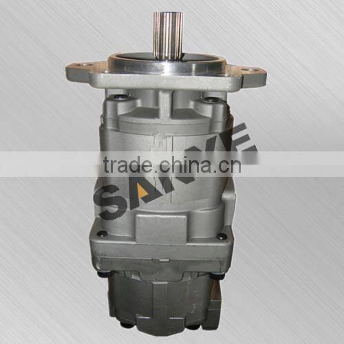 705-52-21170 Hydraulic Gear Pump