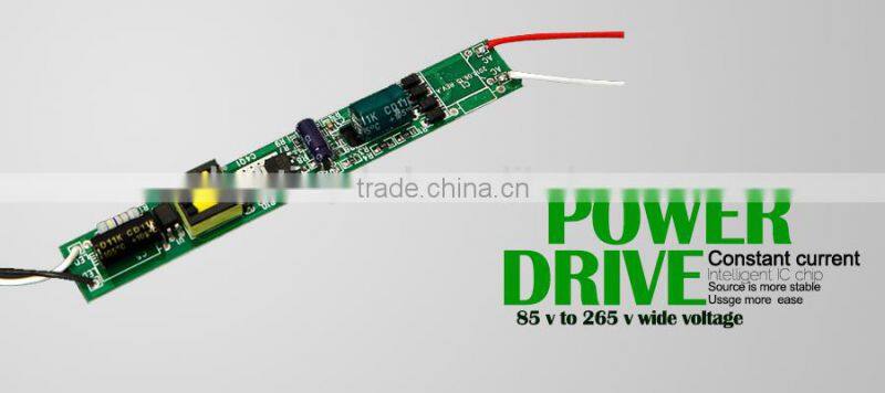 Shenzhen China manufactured led factory lighting ETL SAA certified dimmable 1200mm t8 led tube 18w