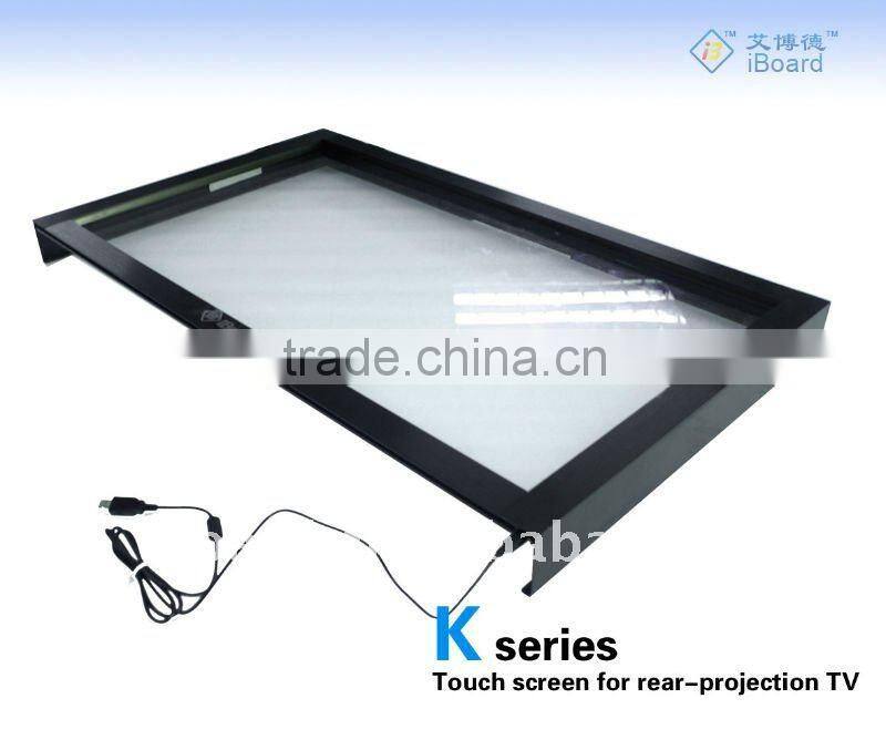 "IBOARD IR technology TOUCH monitor - Open Frame (sizes: up 19" to 84")