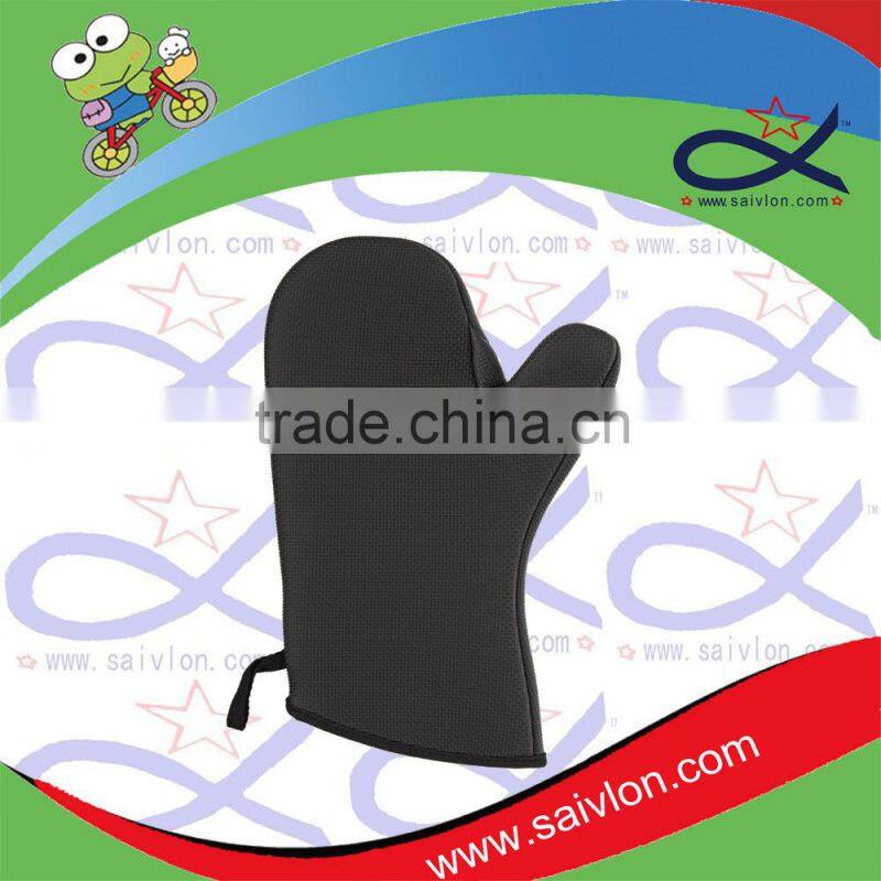 Pure color single pack neoprene wine bottle cooler sleeve can cooler bag