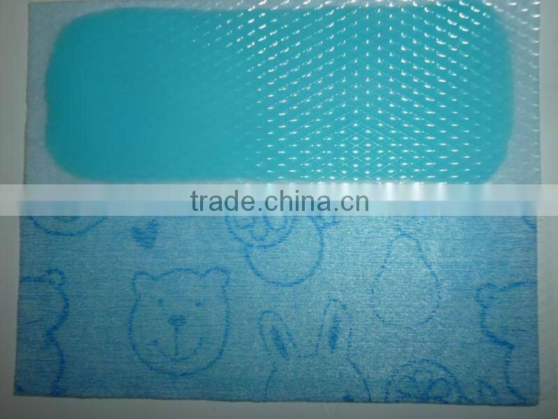 Fever Cooling Patch/Pad