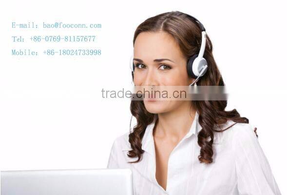 Dongguan manufacturers supply High Quality 1.27mm ejector header