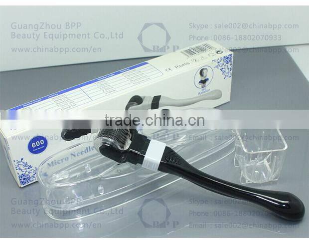 360 Degree Rotation Head Beauty Equipment For Micro-circulation Improving