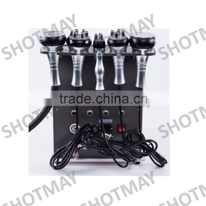 STM-8036C ultrasound body sculpting/cavitation and radiofrequency machine/fat cavitation reviews made in China