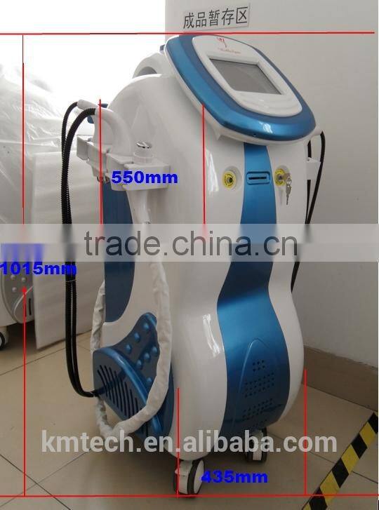 Fast slim ultrasonic liposuction cavitation machine /ultrasound cavitation machine/cavitation machine with best price