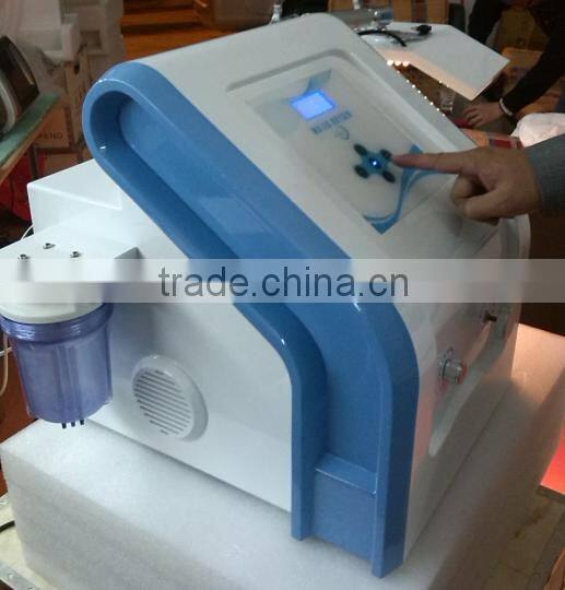 M-T4 Beauty and health Jet Peel PDF LED red light therapy