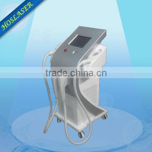 2016 brand new multifunctional IPL SHR beauty machine