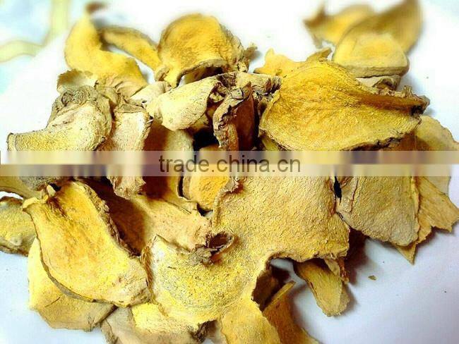 Dried Thai herbal medicine Plai herbal product (Essential oil)