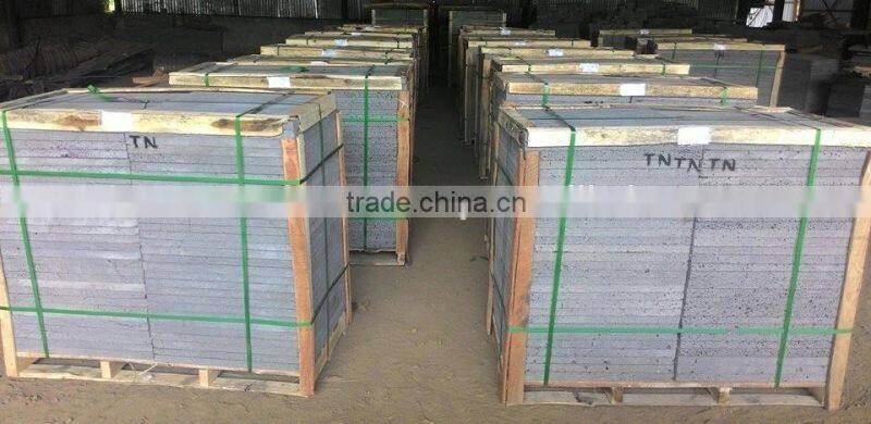 BASALT KERBS/PALISADES