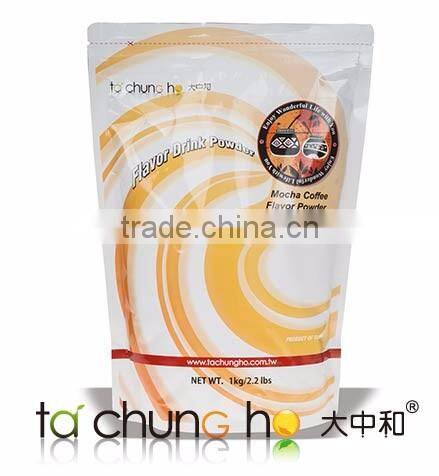 High Quality Taiwan 1kg TachunGhO Mocha Coffee Powder