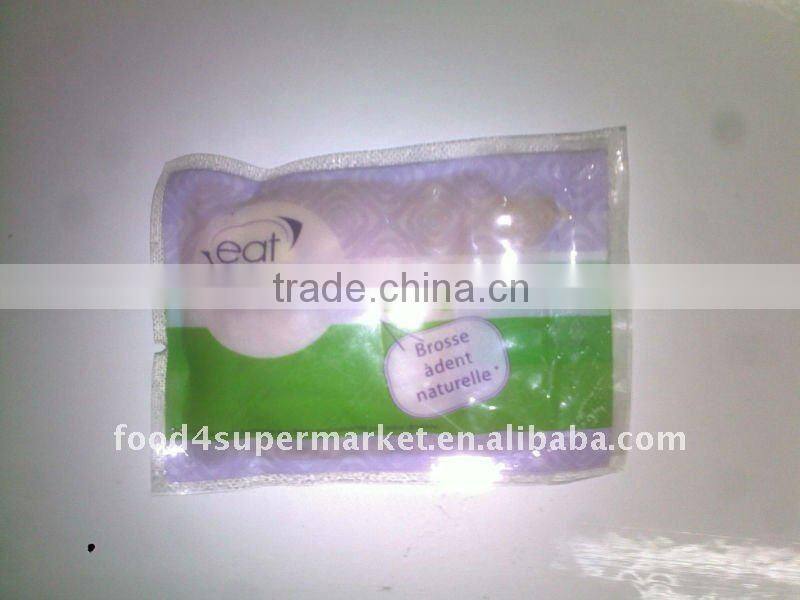 Pickled sushi ginger