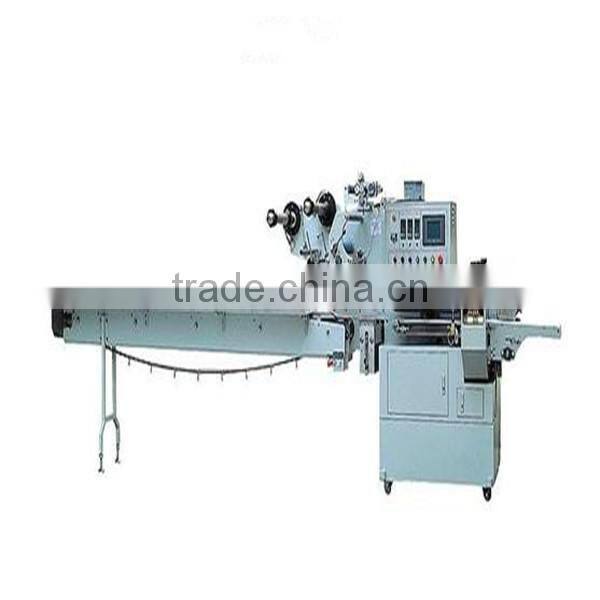 popular and good-using horizontal pillow packing machines