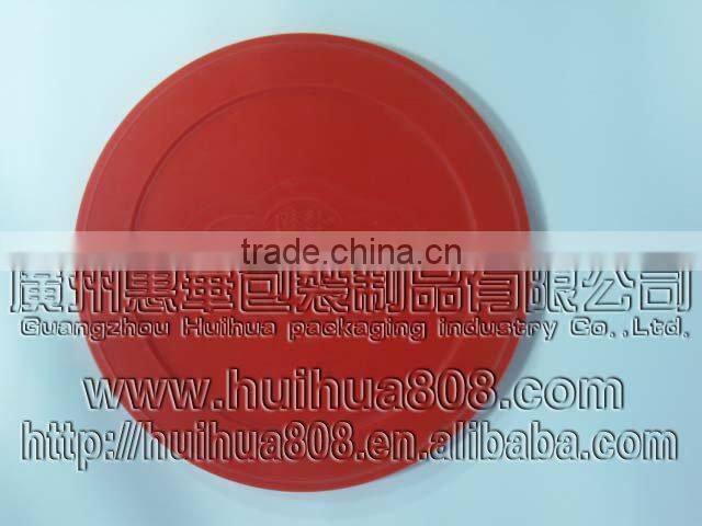 plastic lids for pop can