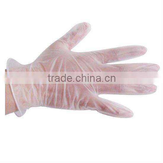 Vinyl Examination Gloves