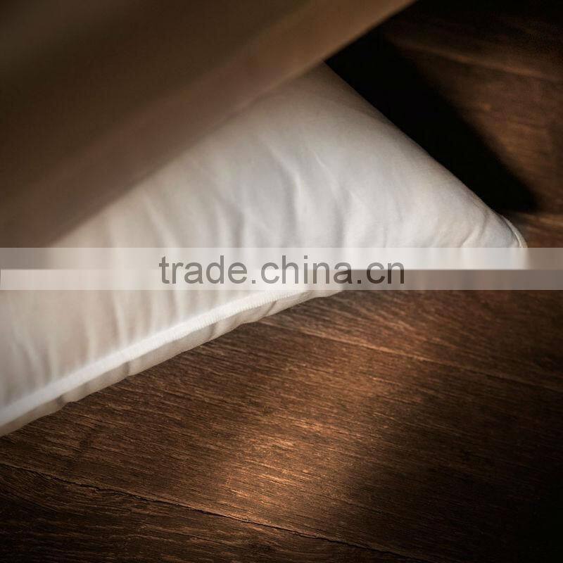 goose duck feather and down pillow