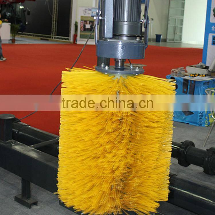 Automatic Electric Brush to Cleaning Cows' Body