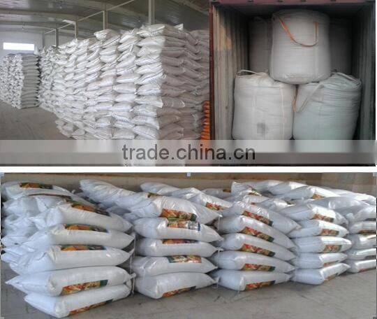 Mixed NPK fertilizer mill