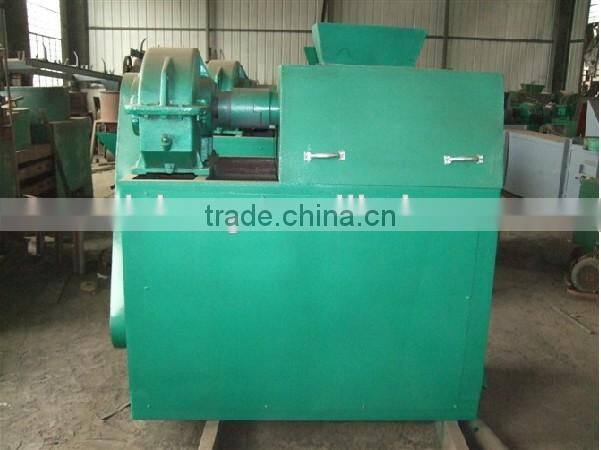 Cow Dung Organic Fertilizer Production Machinery 2014 New Design Fertilizer Equiment