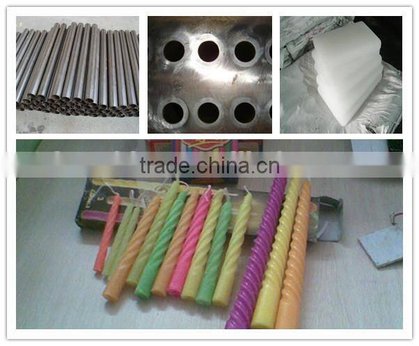 Craft Candle Machine/Craft Candle Making Machine