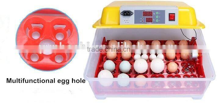96 chicken egg incubators for sale