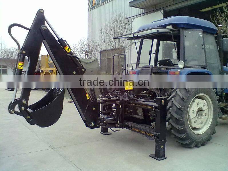 3 point backhoe,towable backhoe for sale