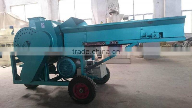 hot selling Chaff Cutter|Chaff Slicer|Straw Breaker|Stalks Rub Silk Machine for sale