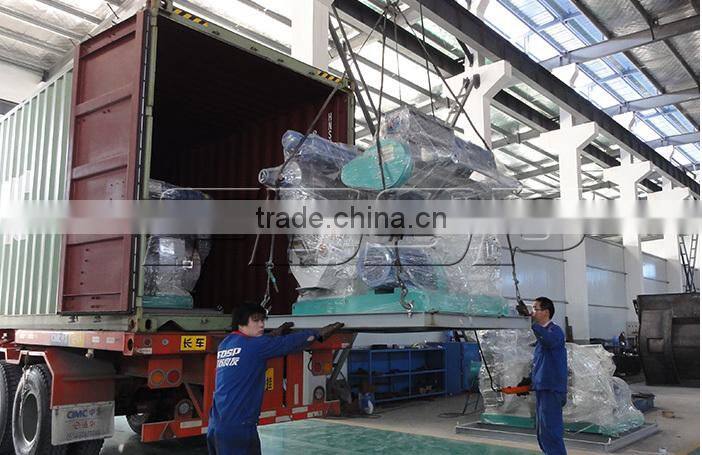 Chicken Feed Making Machine/Chicken Feed Pellet Mill Machinery Producer