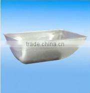 S type steel bucket