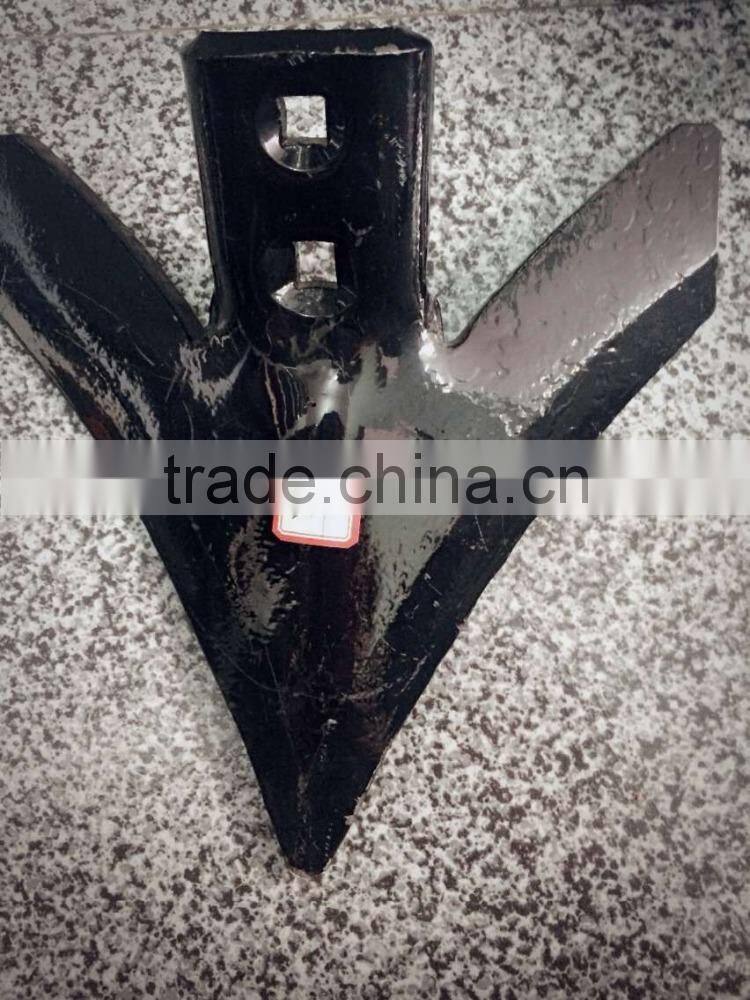 Professional custom shovel plough shovel