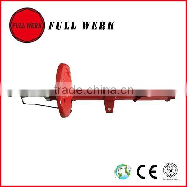 Good quality FULL WERK TS16949 shock absorber oil seals