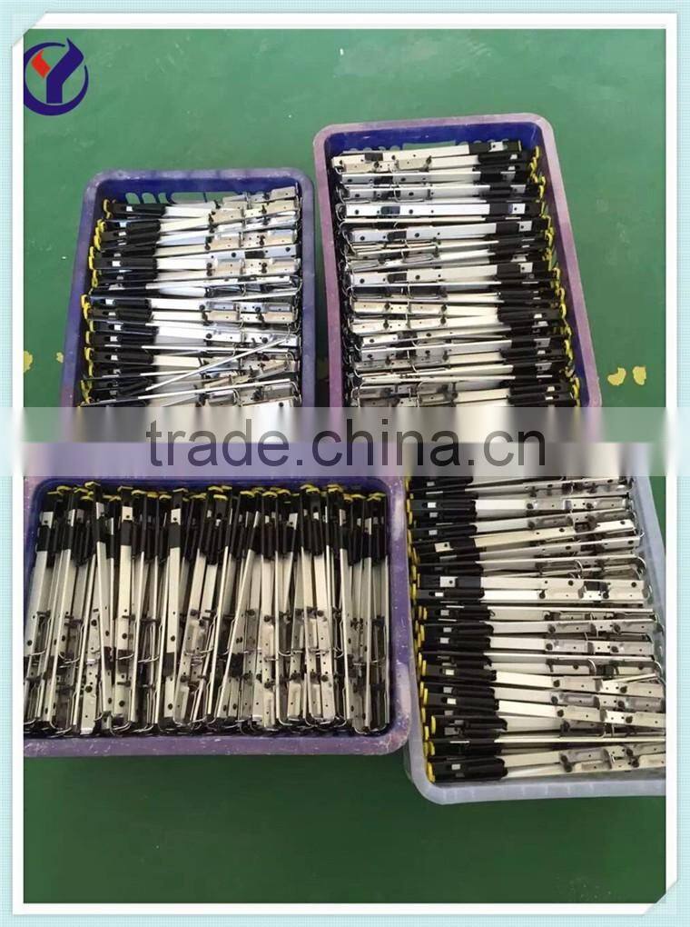 left spindle for bobbin winder machinery, right spindle price