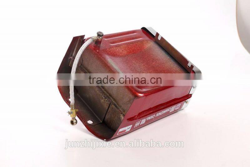 China supplier best price plastic fuel tank for agricultural tractor