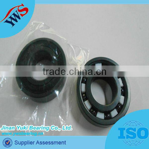 full ceramic deep groove ball bearing 686 696 606 626 636