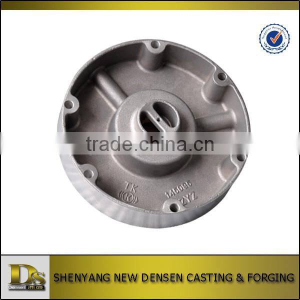 World best selling products casting cover/metal die casting parts alibaba china supplier wholesales