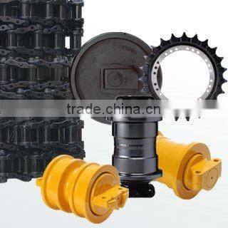 high quality excavator&dozer undercarriage parts