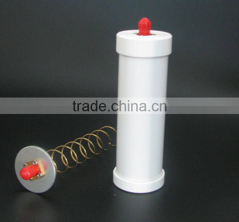 5.8 ghz long range FPV antenna 12dBi Helical w/ Fiber-glass cover High Gain