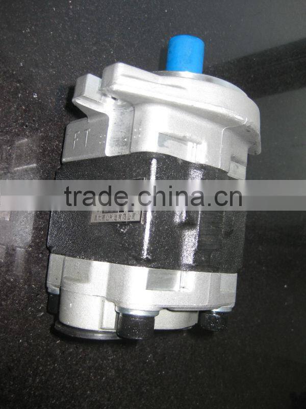 shantui sf30 forklift gear pump CBFZ-F32ALHX shantui forklift hydraulic system parts gear pump