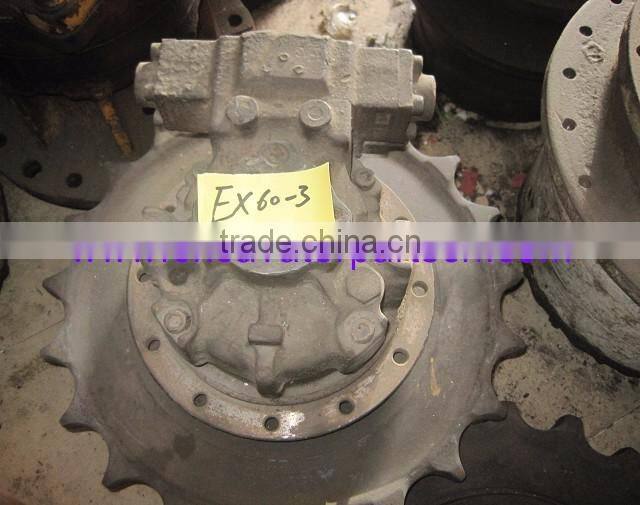 EX60-3 TRAVEL MOTOR ASSY MT-2057