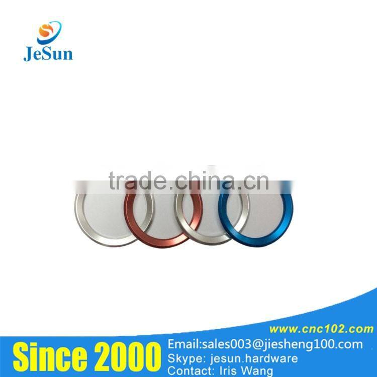 china supplier custom made cnc stainless steel screw and nuts