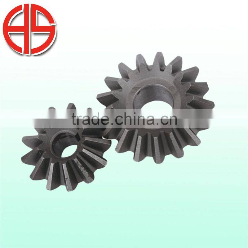 Gear Made in China bevel gears for lathe
