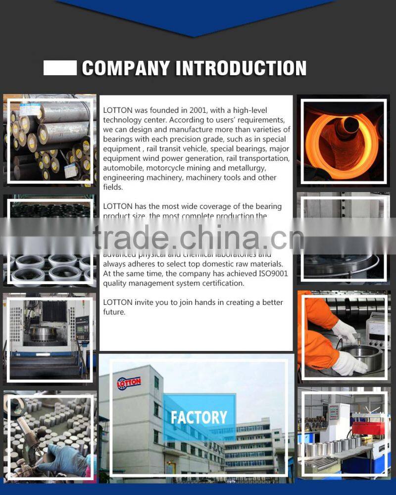 Plastic Bearing Seals Pillow Block Bearing