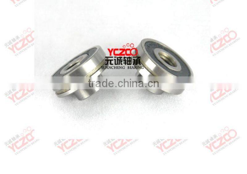 YCZCO professional rear wheel bearing 606