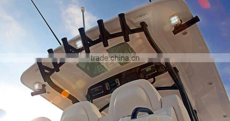 3x3in sigle LED 15W cube pod pillar 4x4 Jeep off-road powersports motorsports ATV UTV SUV high power LED work light fog lamp