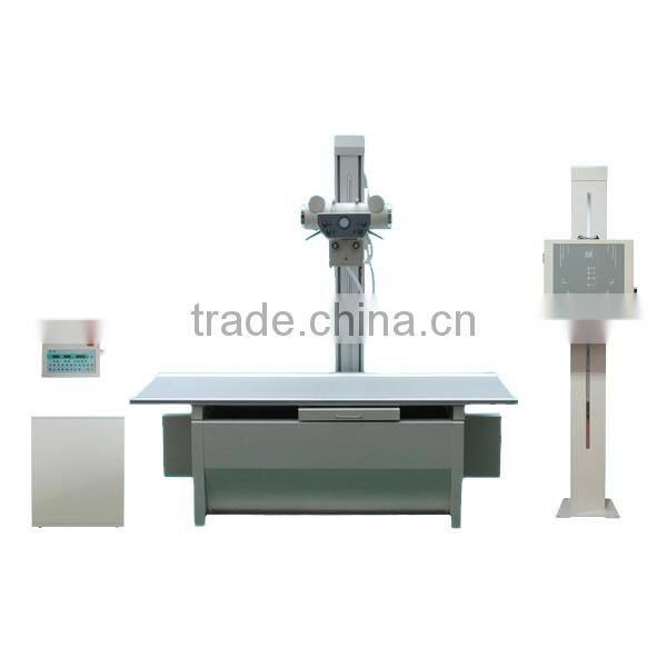 stationary 20kw/50kw 200ma/500mA medical x-ray machine prices