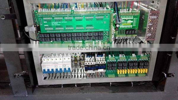 Auto 4 colour offset printing mahcine price in India/offset printing machine