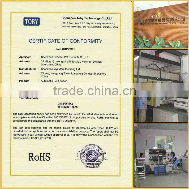 USA hot Pet dog cat fountain drinking